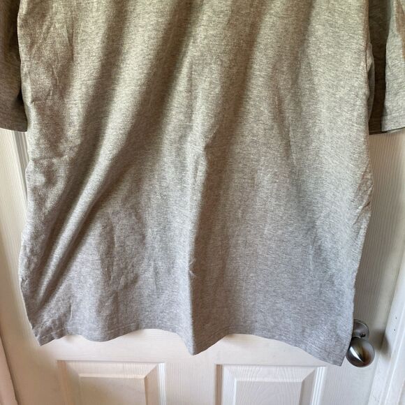 The North Face Men’s Size 2XL Graphic T Shirt Short Sleeve Organic Cotton - Picture 9 of 11